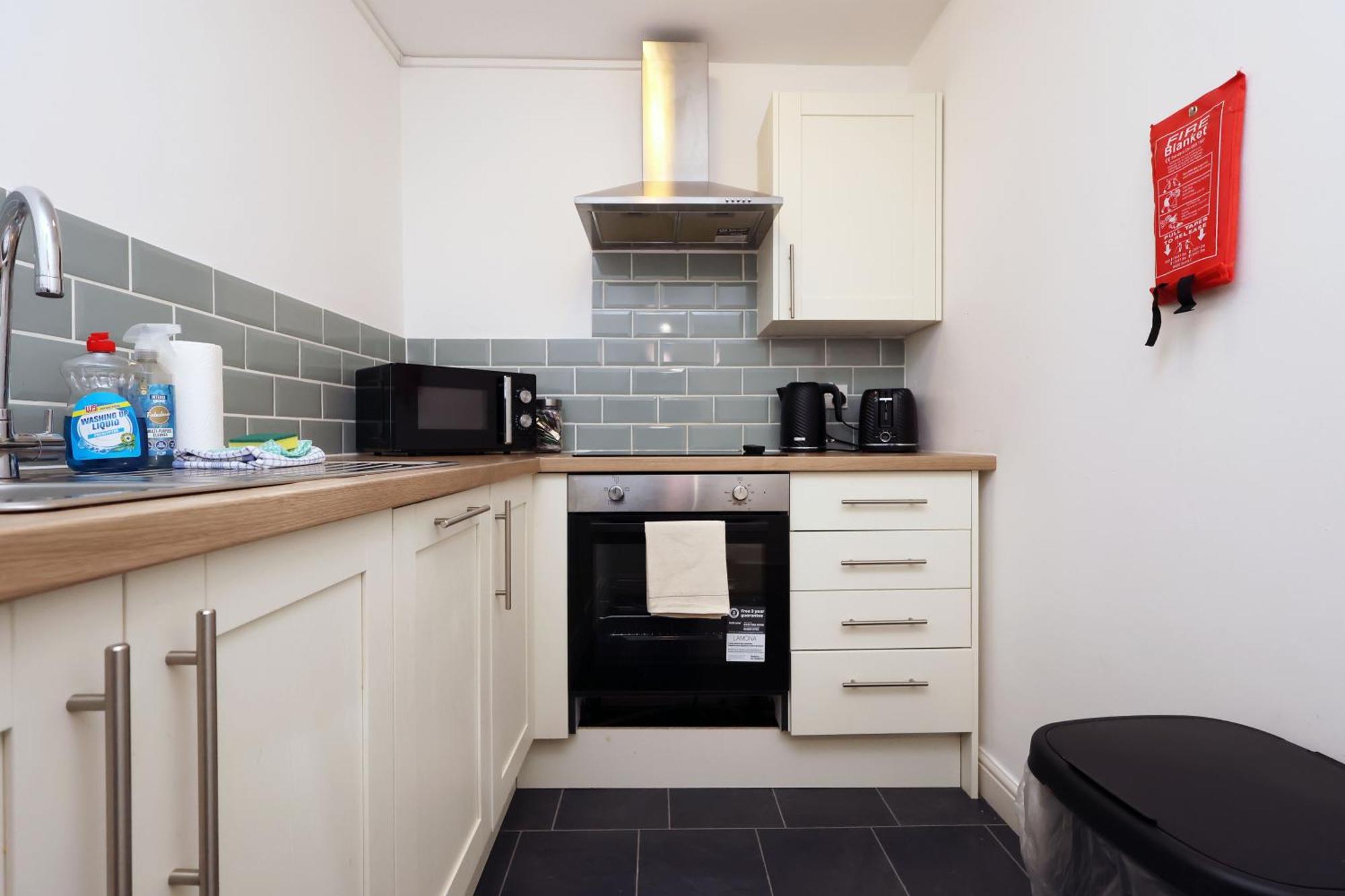 Alexandra Studio Gorseinon Exteriér fotografie